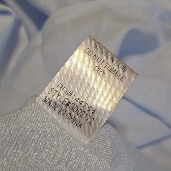 DAVI & DANI Maxi Dress - Picture 11 of 11